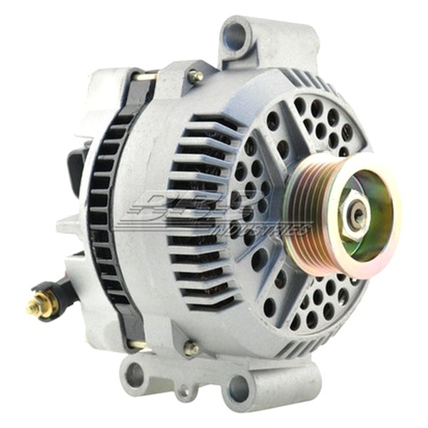 BBB Industries® - Premium™ Remanufactured Alternator