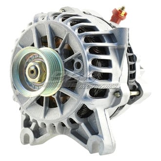 BBB Industries® - Premium™ Remanufactured Alternator