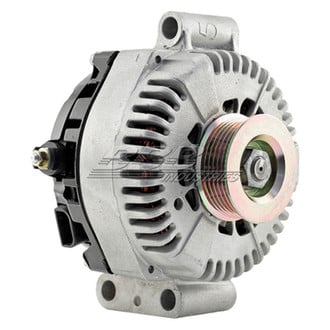 BBB Industries® - Premium™ Remanufactured Alternator