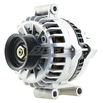 BBB Industries® - Premium™ Remanufactured Alternator