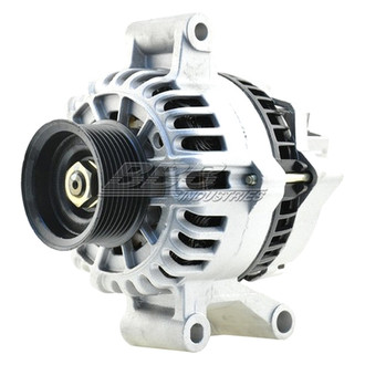BBB Industries® - Premium™ Remanufactured Alternator