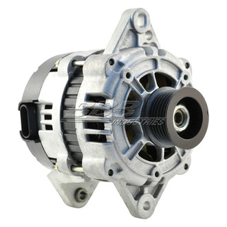 BBB Industries® - Premium™ Remanufactured Alternator
