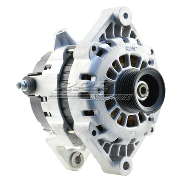 BBB Industries® - Premium™ Remanufactured Alternator