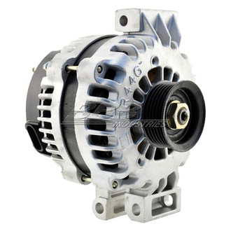BBB Industries® - Premium™ Remanufactured Alternator