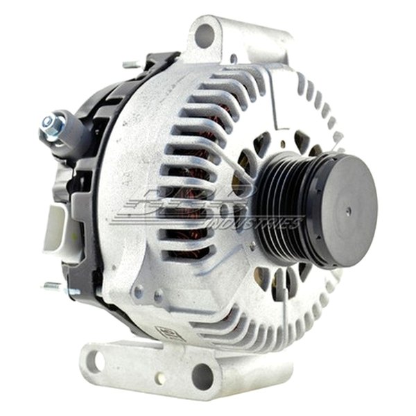 BBB Industries® 8512 - Premium™ Remanufactured Alternator