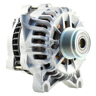 BBB Industries® - Premium™ Remanufactured Alternator