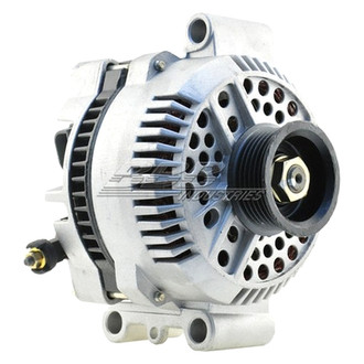 BBB Industries® 8519 - Premium™ Remanufactured Alternator