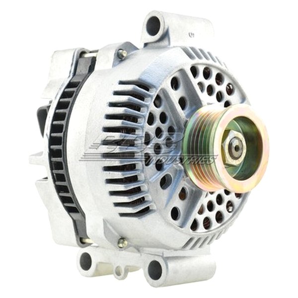 BBB Industries® - Premium™ Remanufactured Alternator