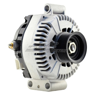 BBB Industries® - Premium™ Remanufactured Alternator