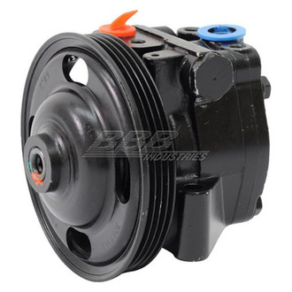 BBB Industries® - Remanufactured Power Steering Pump