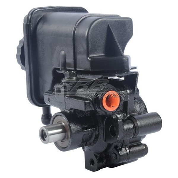 BBB Industries® - Remanufactured Power Steering Pump