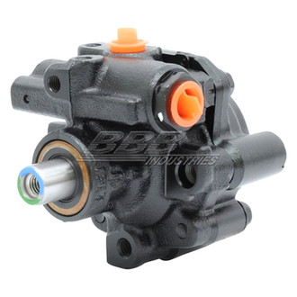 BBB Industries® - Remanufactured Power Steering Pump