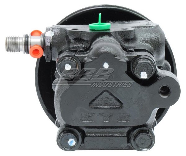 BBB Industries® - Remanufactured Power Steering Pump