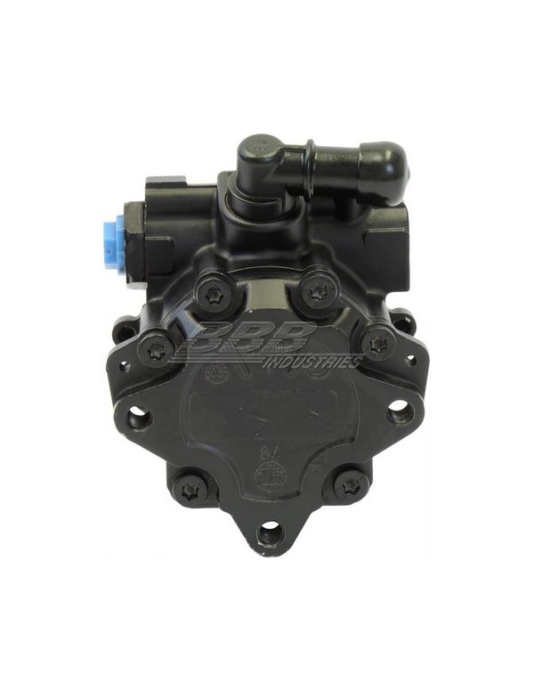 BBB Industries® - Remanufactured Power Steering Pump