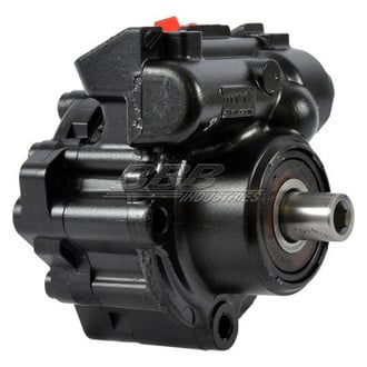 BBB Industries® - Remanufactured Power Steering Pump