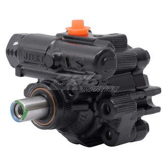 BBB Industries® - Remanufactured Power Steering Pump