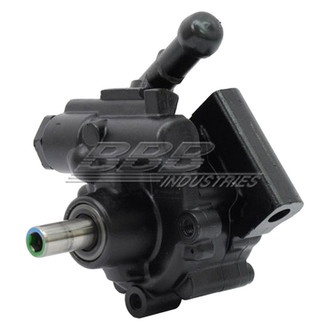 BBB Industries® - Remanufactured Power Steering Pump