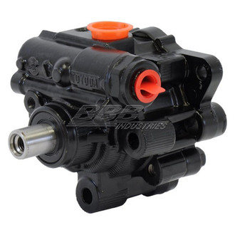 BBB Industries® - Remanufactured Power Steering Pump