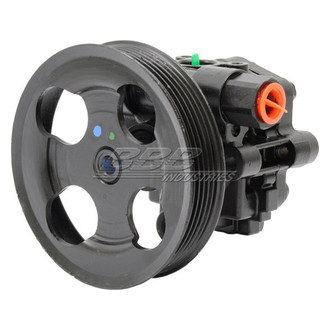 BBB Industries® - Remanufactured Power Steering Pump