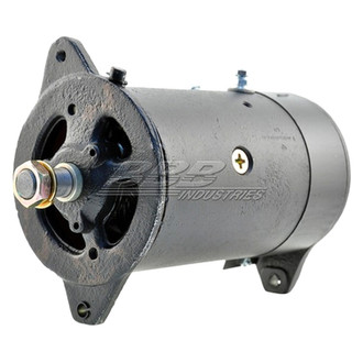 BBB Industries® - Remanufactured Generator
