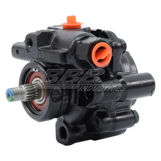 BBB Industries® - Remanufactured Power Steering Pump