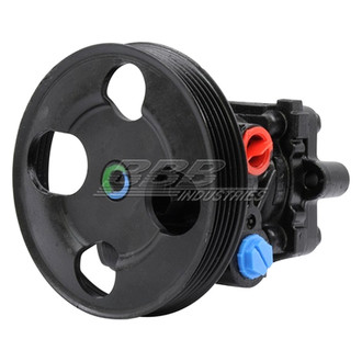 BBB Industries® - Remanufactured Power Steering Pump