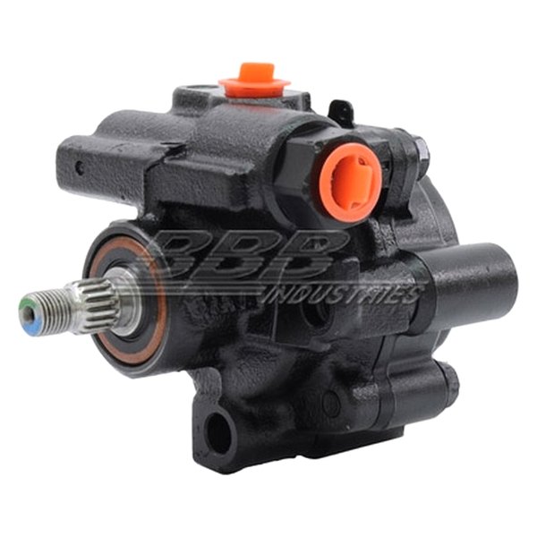 BBB Industries® - Remanufactured Power Steering Pump