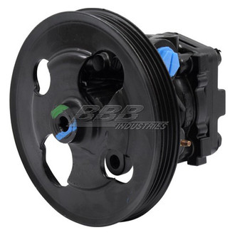 BBB Industries® - Remanufactured Power Steering Pump
