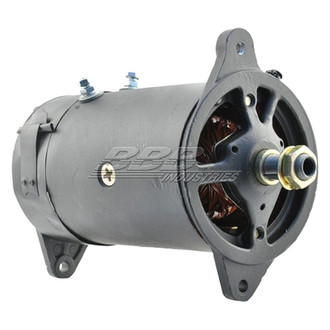 BBB Industries® - Remanufactured Generator