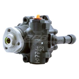 BBB Industries® - Remanufactured Power Steering Pump