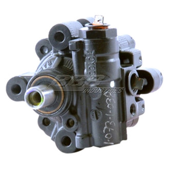 BBB Industries® - Remanufactured Power Steering Pump
