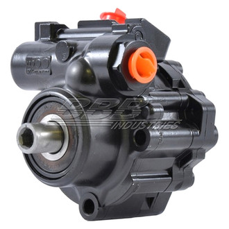 BBB Industries® - Remanufactured Power Steering Pump