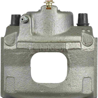 BBB Industries® - Remanufactured Front Passenger Side Disc Brake Caliper