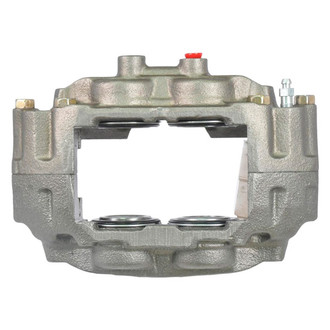 BBB Industries® - Remanufactured Front Driver Side Disc Brake Caliper