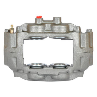 BBB Industries® - Remanufactured Front Passenger Side Disc Brake Caliper