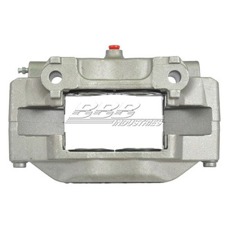 BBB Industries® - Remanufactured Disc Brake Caliper