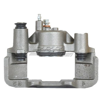 BBB Industries® - Remanufactured Front Disc Brake Caliper