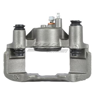 BBB Industries® 97-01121B - Remanufactured Front Passenger Side Disc Brake Caliper