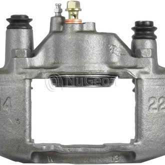 BBB Industries® - Remanufactured Front Passenger Side Disc Brake Caliper