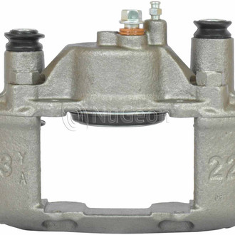 BBB Industries® - Remanufactured Front Driver Side Disc Brake Caliper