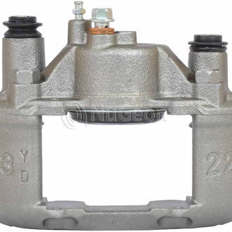BBB Industries® - Remanufactured Front Passenger Side Disc Brake Caliper