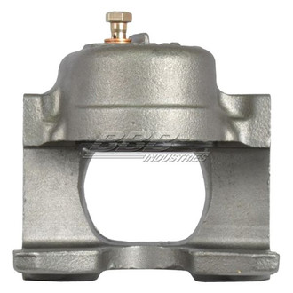 BBB Industries® - Remanufactured Front Passenger Side Disc Brake Caliper