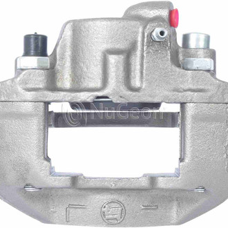 BBB Industries® 97-01511A - Remanufactured Front Driver Side Disc Brake Caliper