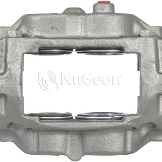 BBB Industries® - Remanufactured Front Passenger Side Disc Brake Caliper