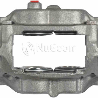 BBB Industries® - Remanufactured Front Driver Side Disc Brake Caliper