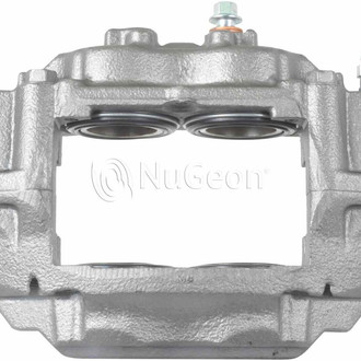 BBB Industries® - Remanufactured Front Passenger Side Disc Brake Caliper