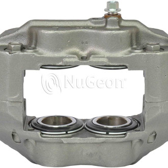 BBB Industries® - Remanufactured Front Driver Side Disc Brake Caliper