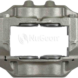 BBB Industries® - Remanufactured Front Disc Brake Caliper