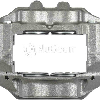 BBB Industries® - Remanufactured Front Passenger Side Disc Brake Caliper