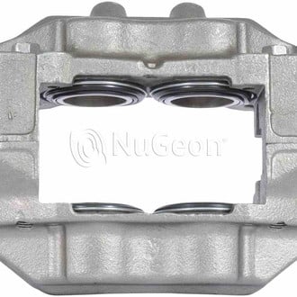 BBB Industries® - Remanufactured Front Driver Side Disc Brake Caliper